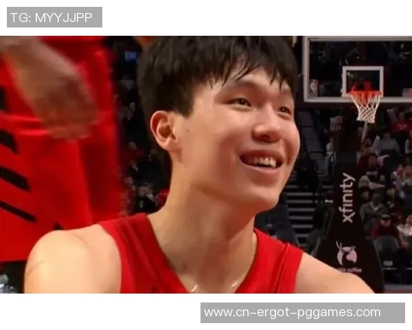 杨瀚森NBA生计初次0+0+0+0+0 候补154秒0投篮太为难
