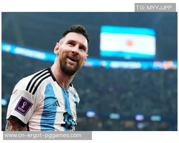 梅西：“我仍然巴望参与世界杯”